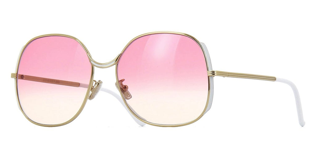 Cutler and Gross 1331 01 White