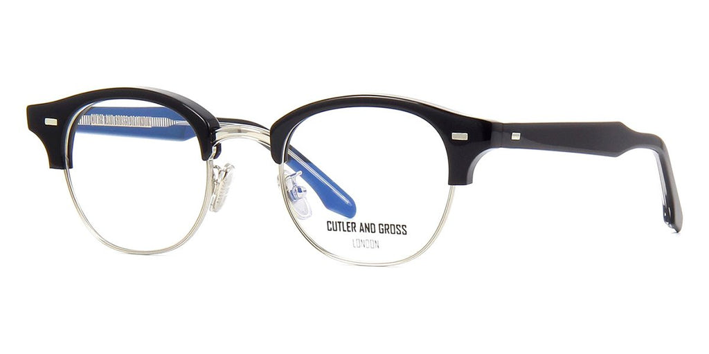 Cutler and Gross 1333 01 Black
