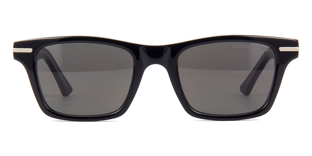 Cutler and Gross 1337 01 Black