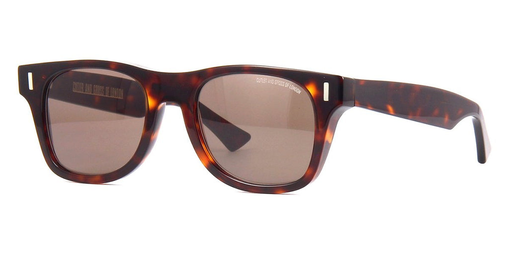 Cutler and Gross 1339 02 Dark Turtle 01