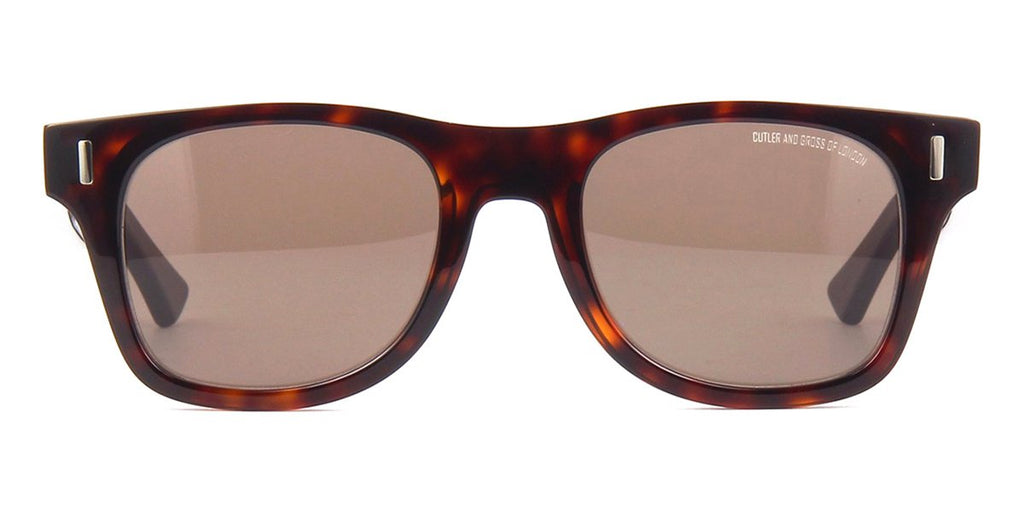 Cutler and Gross 1339 02 Dark Turtle 01