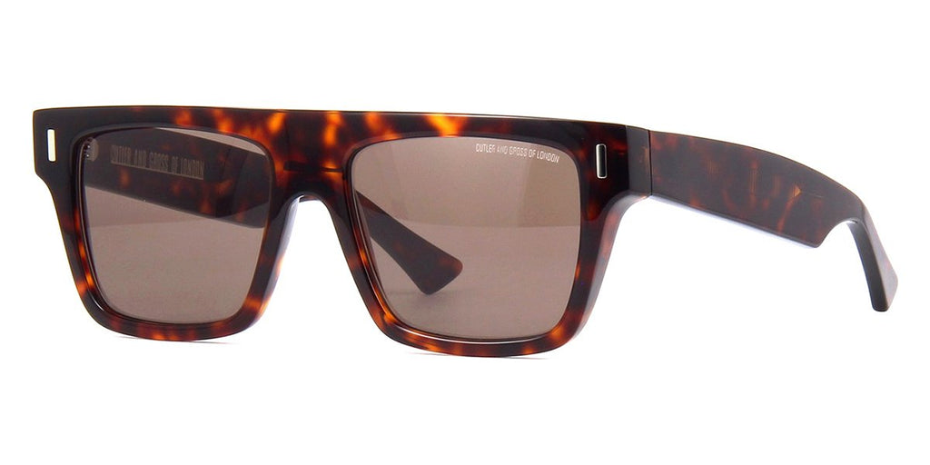 Cutler and Gross 1340 02 Dark Turtle 01