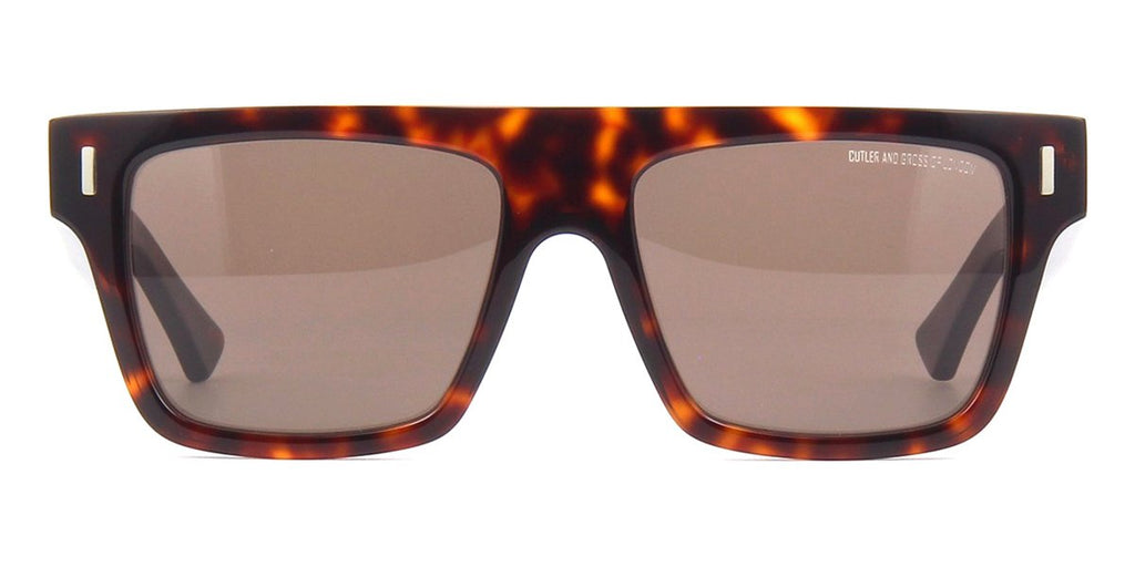 Cutler and Gross 1340 02 Dark Turtle 01