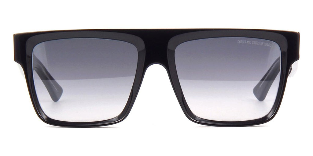 Cutler and Gross 1341 01 Black