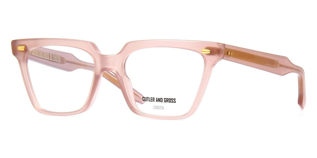 Cutler and Gross 1346 04 Prawn Cocktail