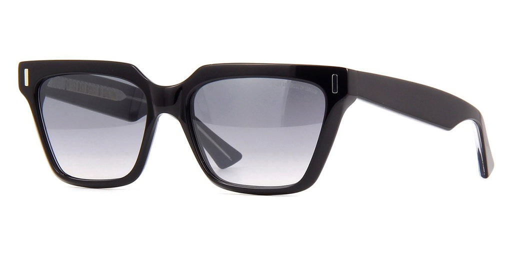 Cutler and Gross 1347 01 Black Taxi