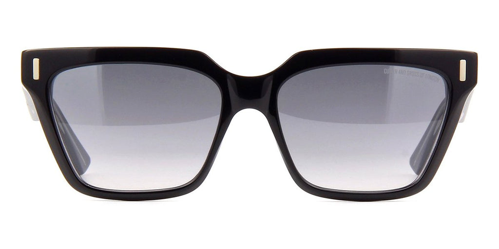 Cutler and Gross 1347 01 Black Taxi