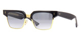 Cutler and Gross 1348 01 Black and Gold