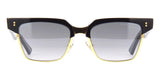 Cutler and Gross 1348 01 Black and Gold