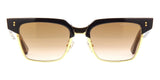 Cutler and Gross 1348 02 Camouflage and Gold