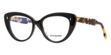 Cutler and Gross 1350 01 Black and Camouflage