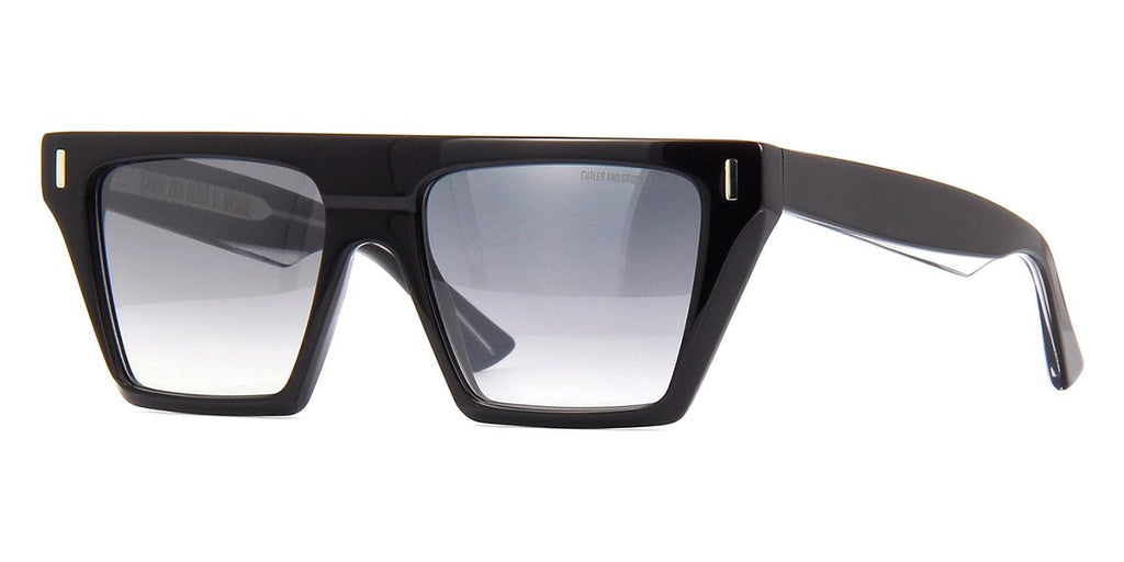 Cutler and Gross 1352 01 Black