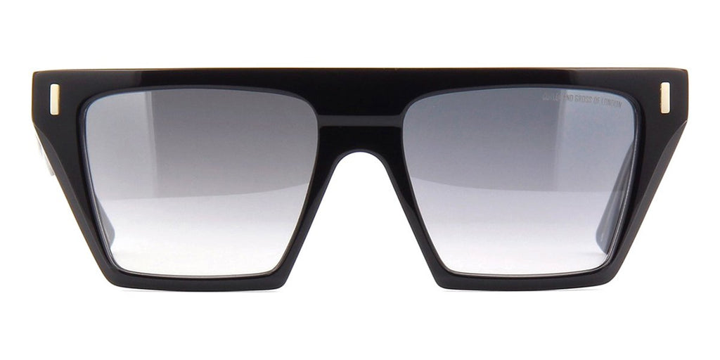 Cutler and Gross 1352 01 Black