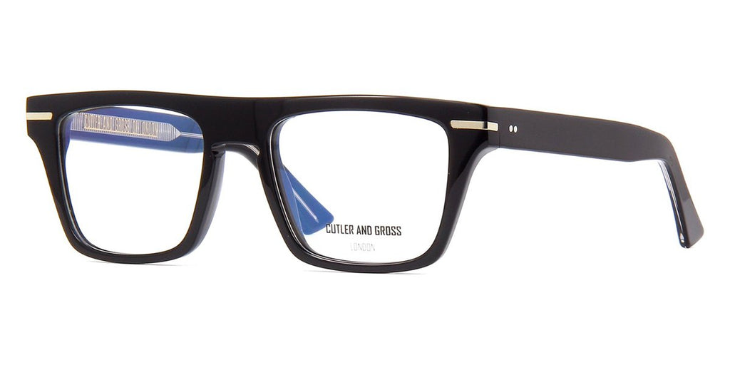 Cutler and Gross 1357 04 Black