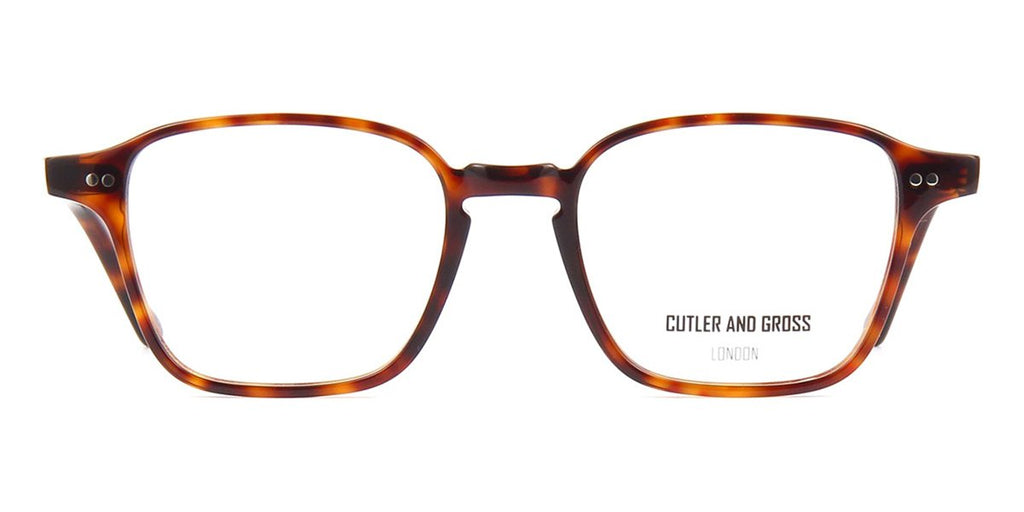 Cutler and Gross 1360 02 Dark Turtle