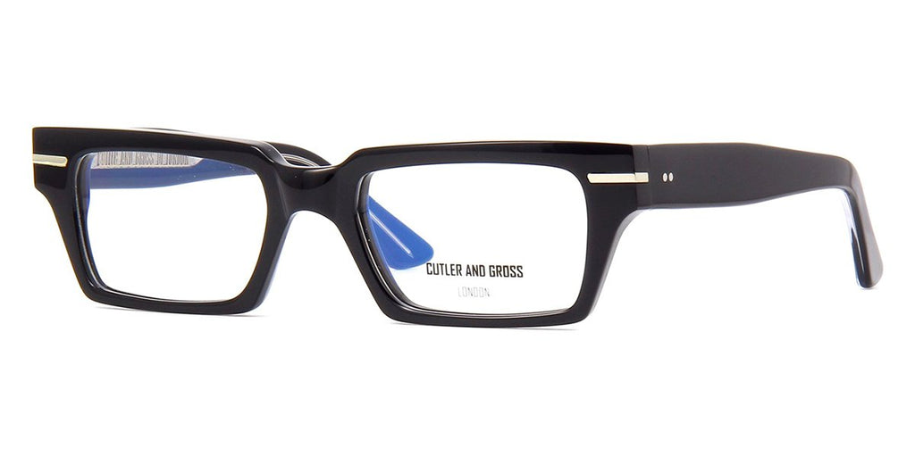 Cutler and Gross 1363 01