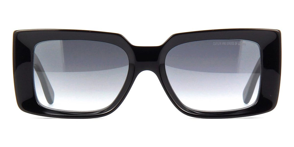 Cutler and Gross 1369 01 Black