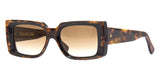 Cutler and Gross 1369 03 Black and Aztec Gold