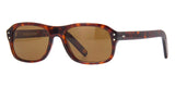 Kingsman x Cutler and Gross 0847 DTS Dark Turtle 01 Polarised - As Seen On Colin Firth