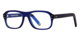 Kingsman x Cutler and Gross 0847 MCNB Matte Classic Navy Blue