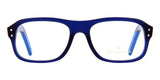 Kingsman x Cutler and Gross 0847 MCNB Matte Classic Navy Blue