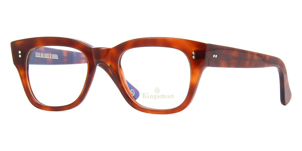 Kingsman x Cutler and Gross 0935 GRLCO Ground Cloves