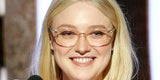 Oliver Peoples Martelle OV5357U 1471 Blush - As Seen On Dakota Fanning