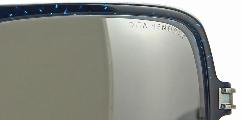 Dita Hendrix DRX 2035 C Sunglasses – i2i Optometrists