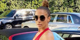 Gucci GG0061S 003 - As Seen On Jennifer Lopez