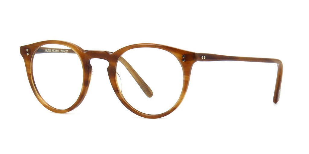 Oliver Peoples O'Malley OV5183 1011 Raintree Glasses