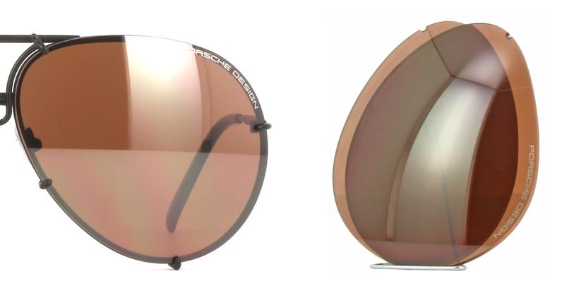 Porsche Design - P'8478-O-50 Y - Sunglasses - auction online Catawiki Porsche Design - P'8478-O-50 Y - Sunglasses - auction online Catawiki