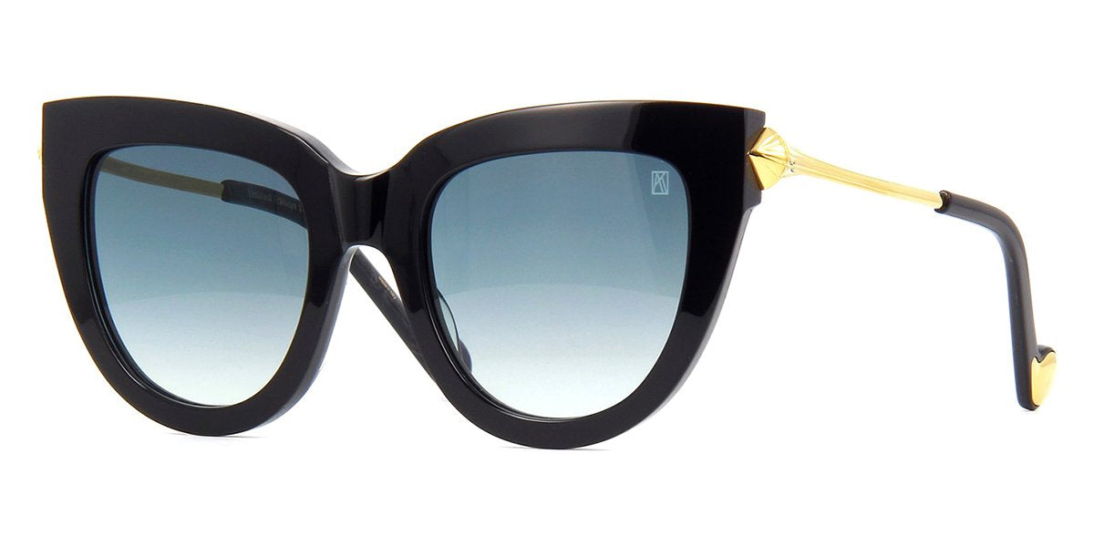 Powder Jolene Limited Edition Sunglasses Rust – Daisy Mae Boutique