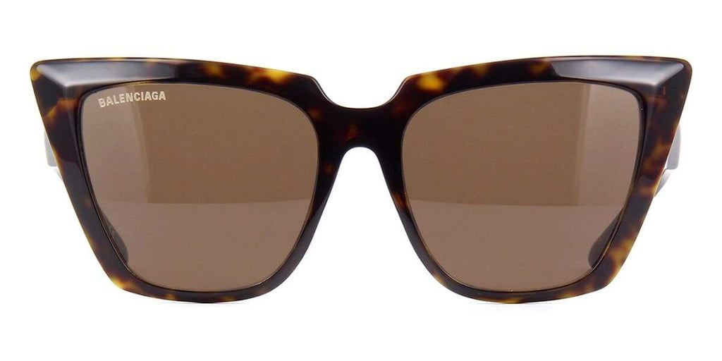 Balenciaga BB0046S 002 Sunglasses