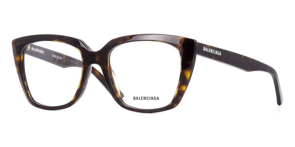 Balenciaga BB0062O 002 Glasses