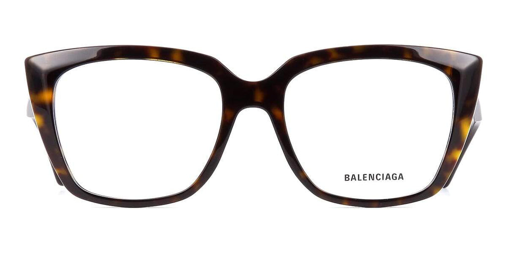 Balenciaga BB0062O 002 Glasses