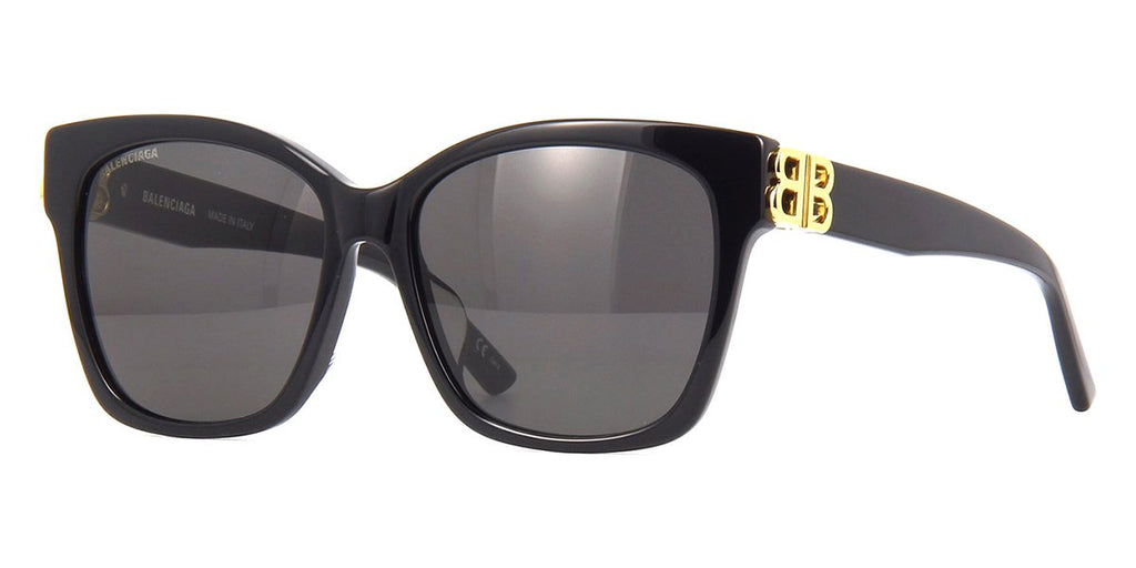 balenciaga bb0102sa 001 asian fit