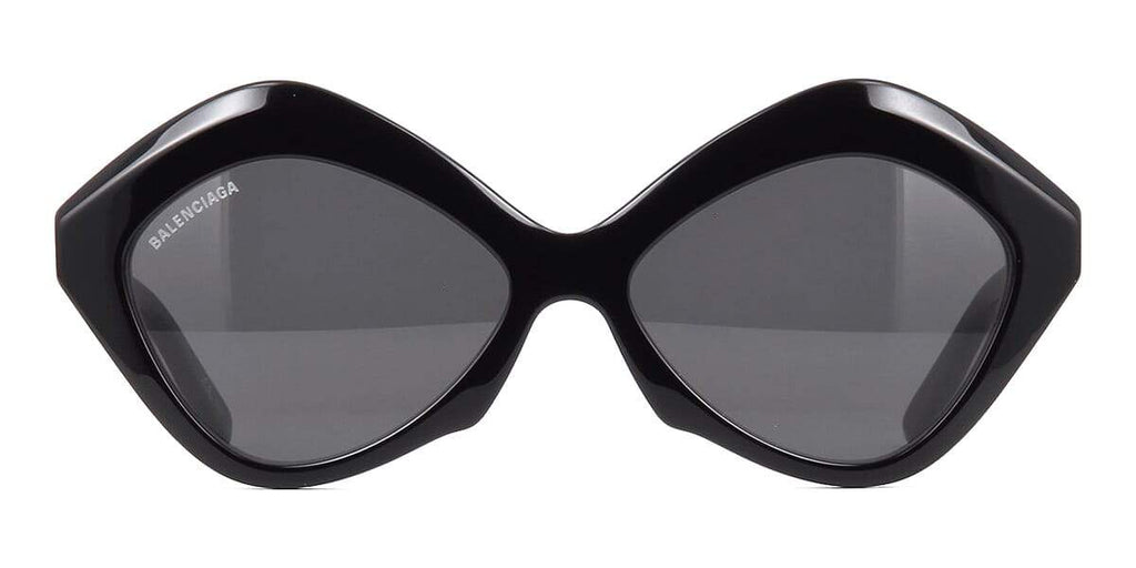 Balenciaga BB0125S 001 Sunglasses