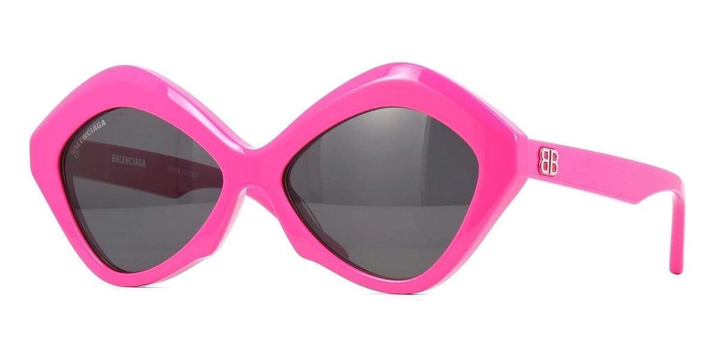 Balenciaga BB0125S 003 Sunglasses