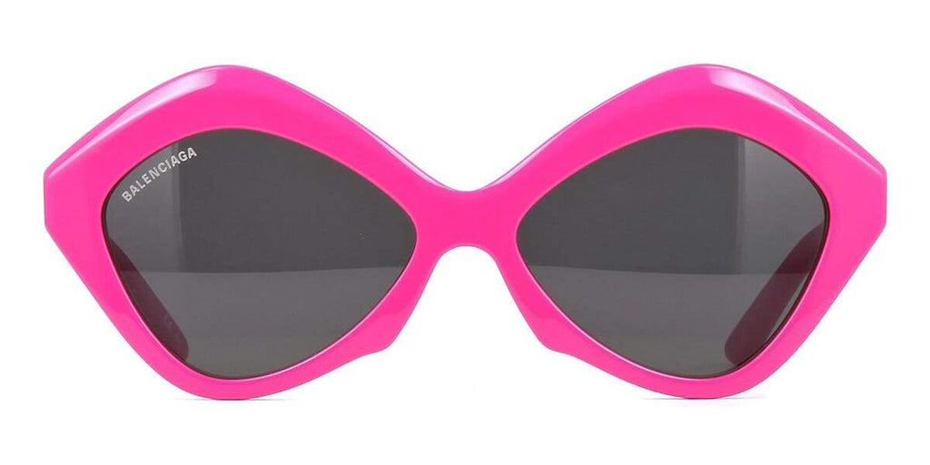 Balenciaga BB0125S 003 Sunglasses