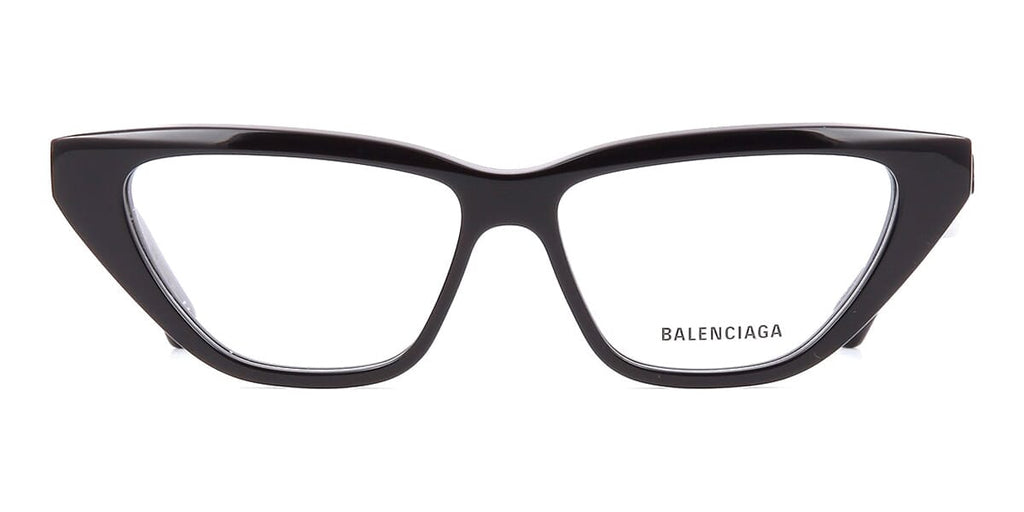 Balenciaga BB0128O 001 Glasses