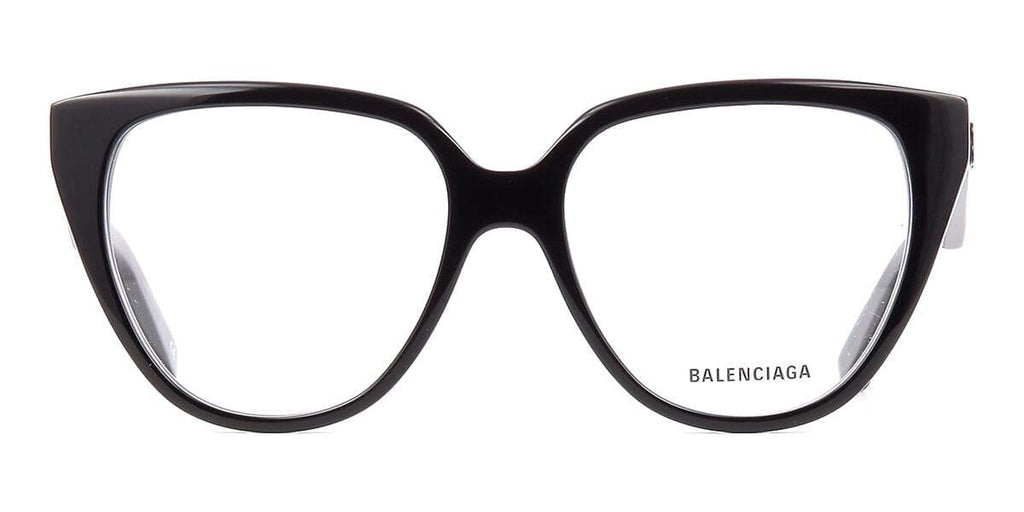 Balenciaga BB0129O 001 Glasses