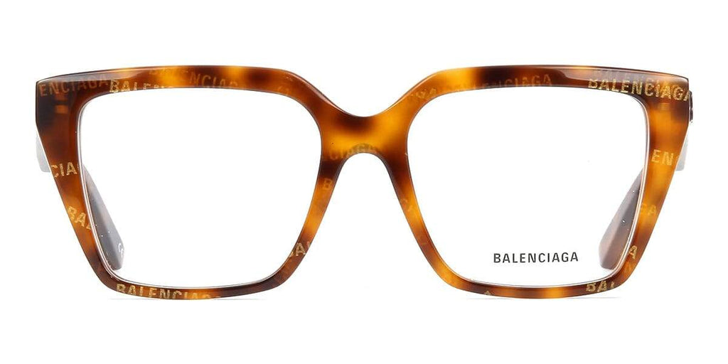 Balenciaga BB0130O 002 Glasses
