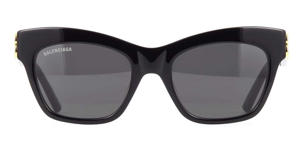 Balenciaga BB0132S 001 Sunglasses