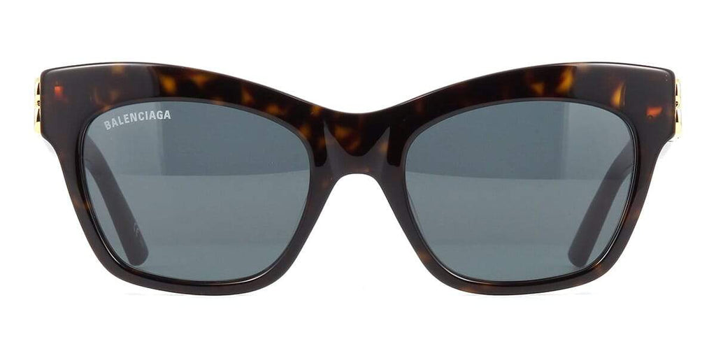 Balenciaga BB0132S 002 Sunglasses