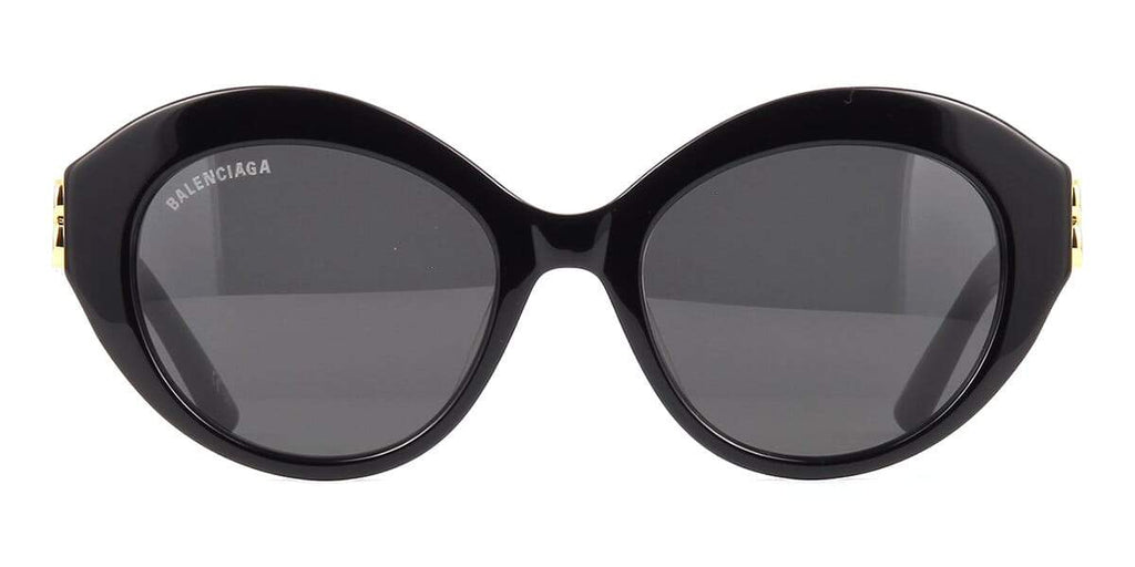 Balenciaga BB0133S 001 Sunglasses