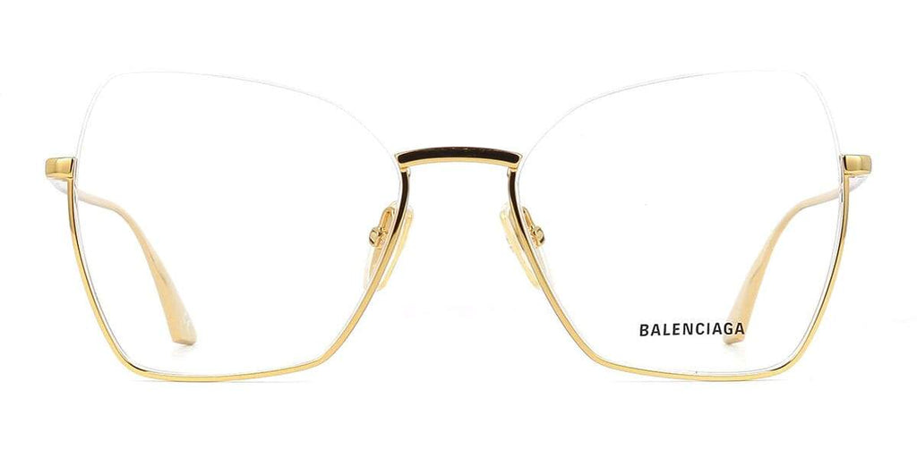 Balenciaga BB0142O 002 Glasses