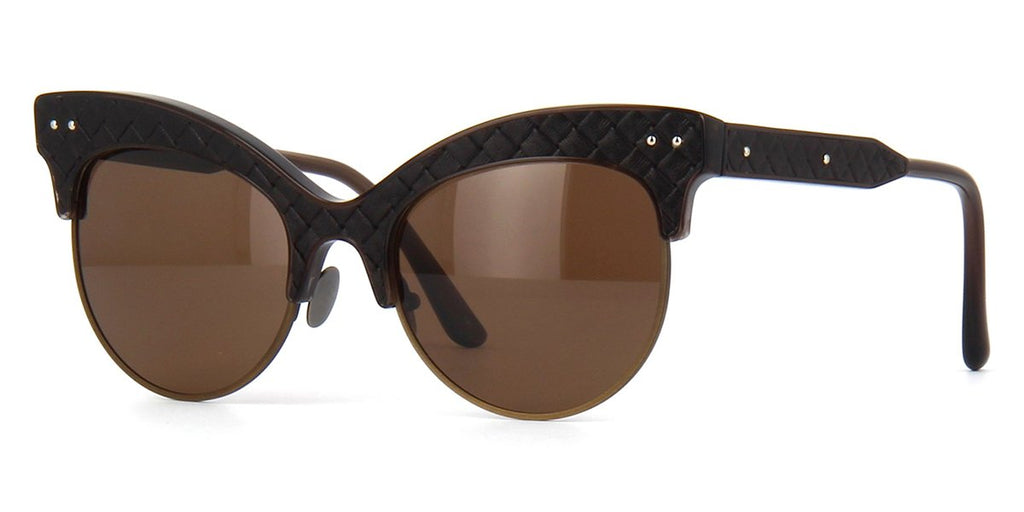 bottega veneta bv 0014s 003 polarised