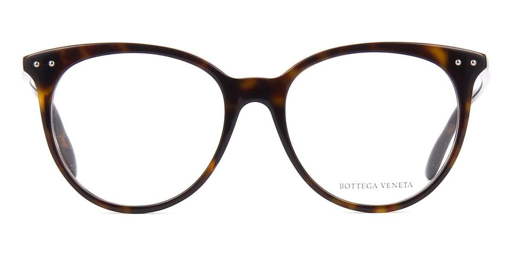 Bottega Veneta BV0162O 002 Glasses