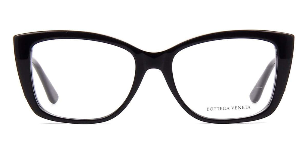 Bottega Veneta BV0183O 001 Glasses