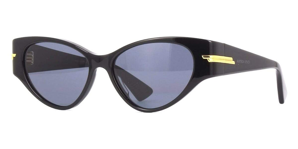 Bottega Veneta BV1002S 001 Sunglasses